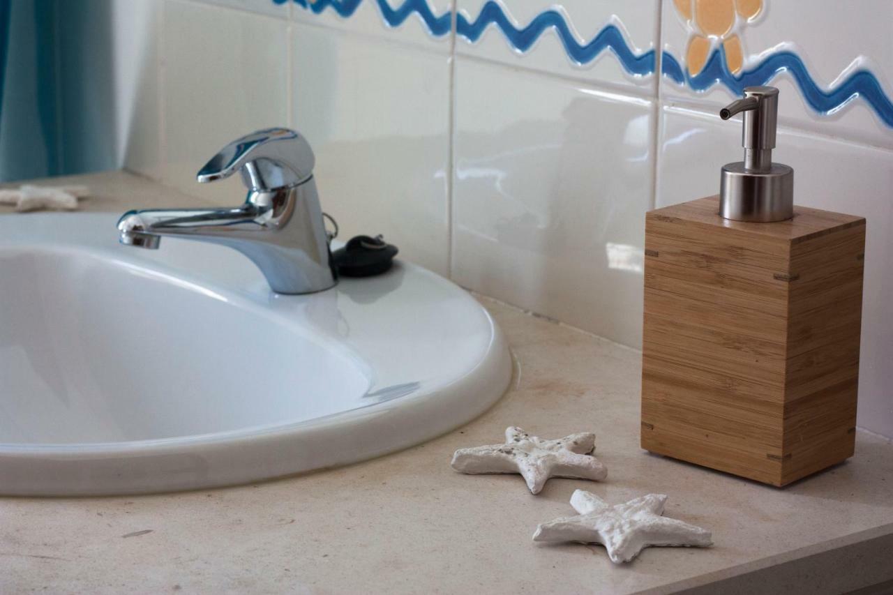 Apartament By The C House Vila Nova de Milfontes Zewnętrze zdjęcie