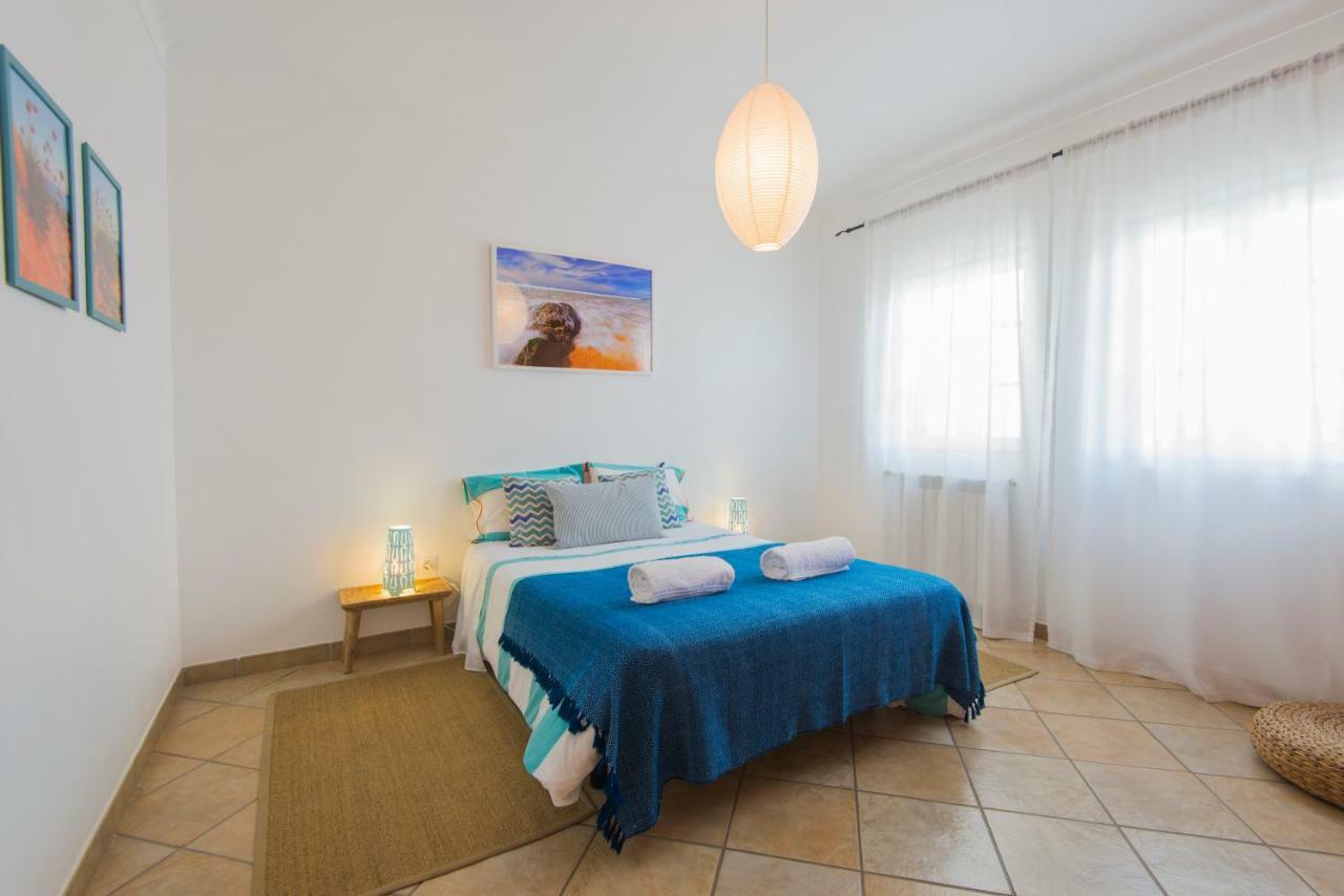 Apartament By The C House Vila Nova de Milfontes Zewnętrze zdjęcie