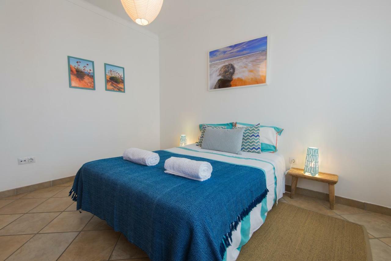 Apartament By The C House Vila Nova de Milfontes Zewnętrze zdjęcie