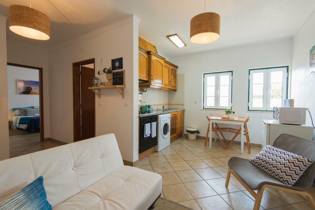 Apartament By The C House Vila Nova de Milfontes Zewnętrze zdjęcie