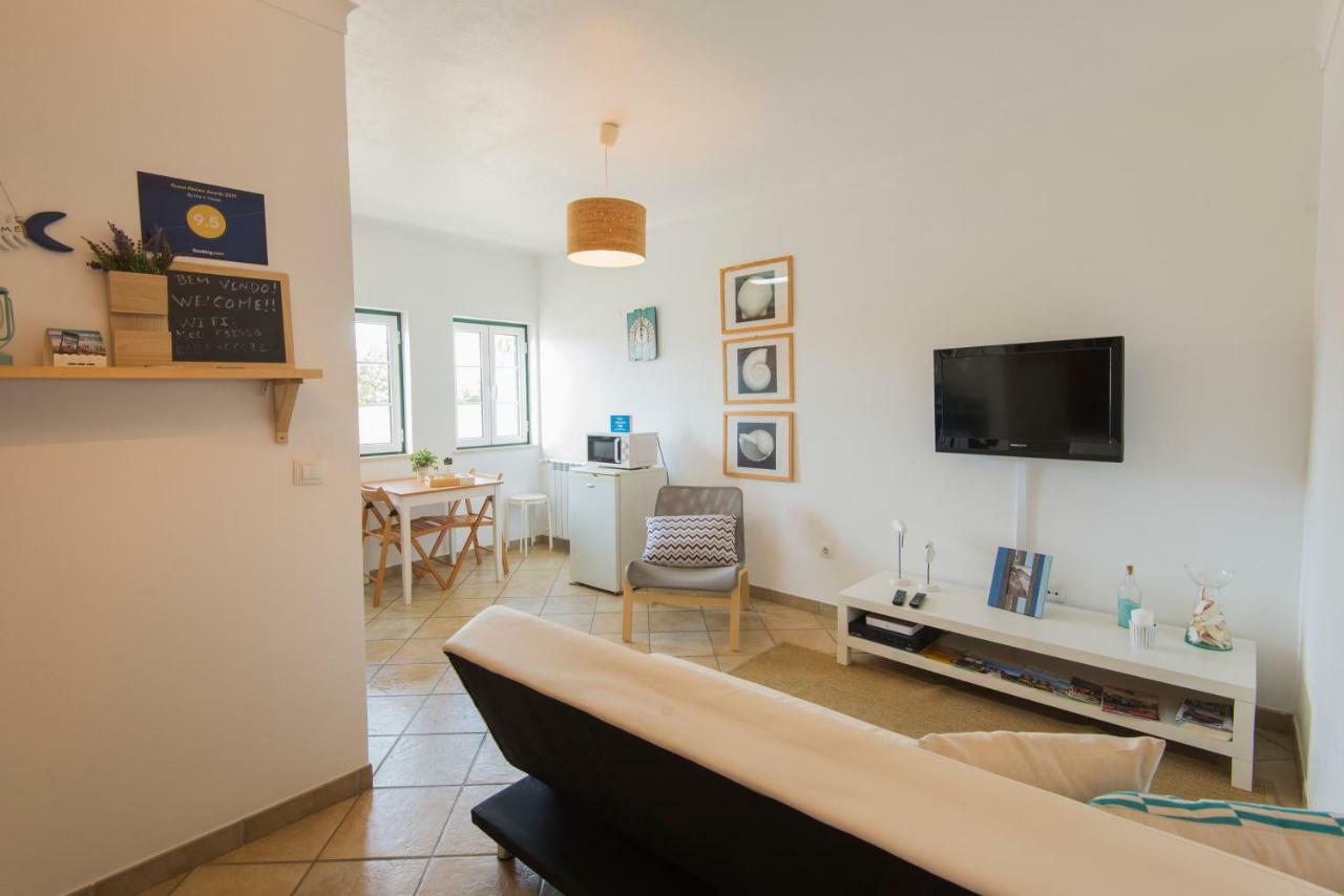 Apartament By The C House Vila Nova de Milfontes Zewnętrze zdjęcie