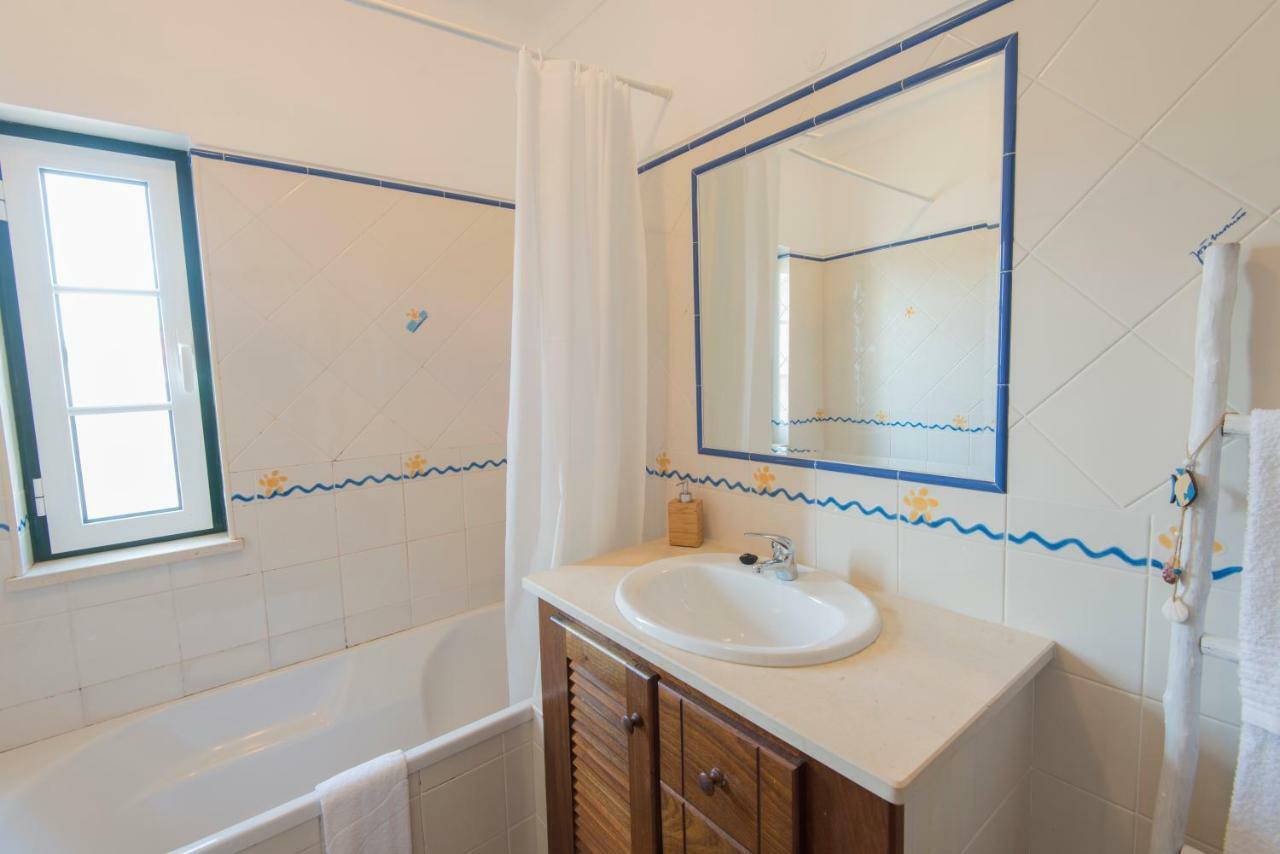 Apartament By The C House Vila Nova de Milfontes Zewnętrze zdjęcie