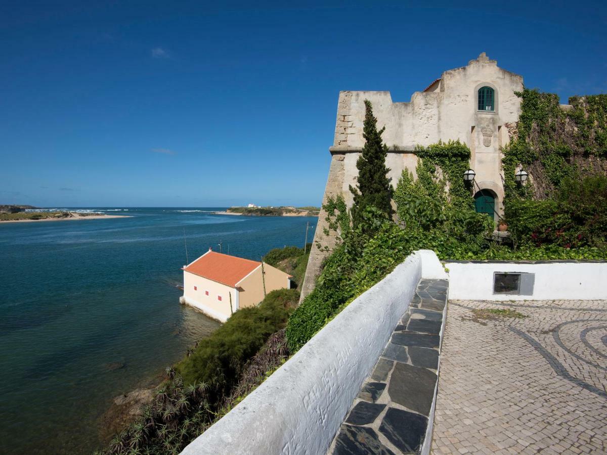 Apartament By The C House Vila Nova de Milfontes Zewnętrze zdjęcie
